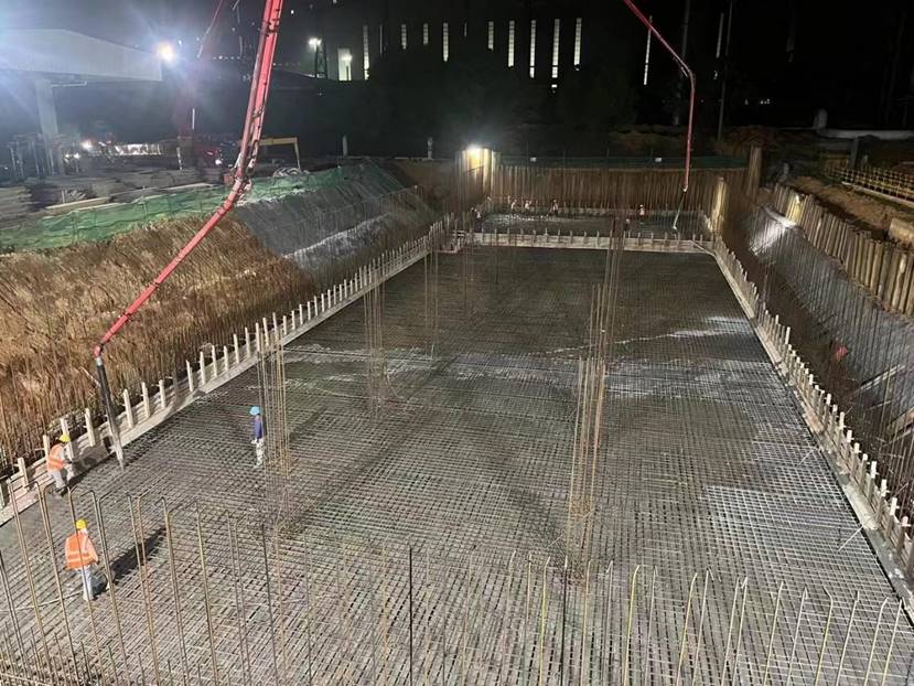 ��̩������Ŀ����¹�ˮ�صװ����������ʹ�� 