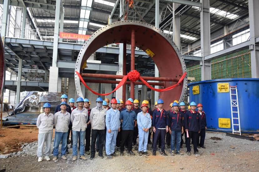 ͭ����ѡ��������ĥ������Ͳ��˳���װ