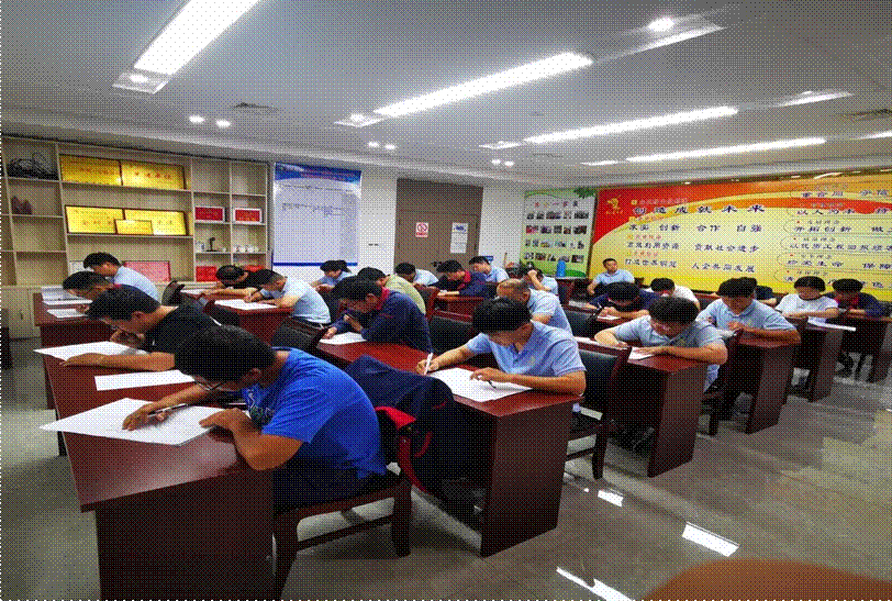 װ�ù�˾��֯��չ����ְԱ������������