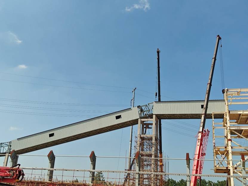 ͭ����������ĿM10 Ƥ���ȸ�������е�װ���