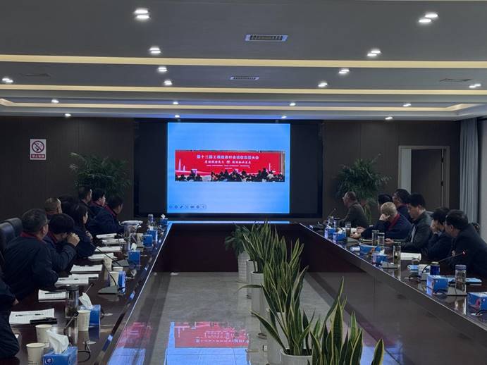 ��ȫ�ֽ���������ʮ���칤�̽�����ҵ��������������