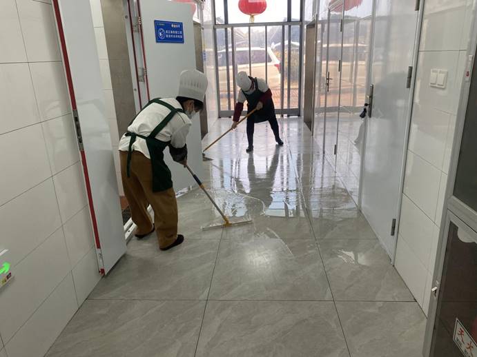 ��˾ְ��ʳ��ȫ�����ýں󸴹�׼��