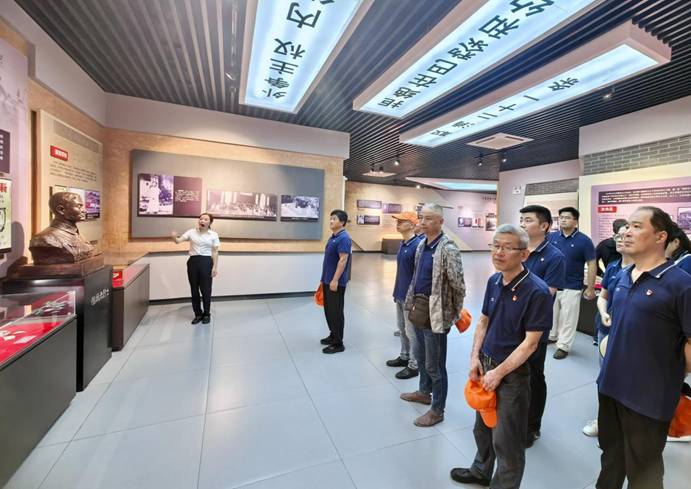 ¹«Ë¾µ³Î¯×éÖ¯¿ªÕ¹µ³ÈÕÔ˶¯