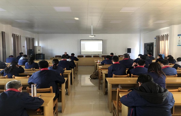 ��˾��չ���ڽں󸴹��徲������ѵ