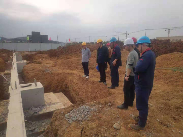 ʨ×Óɽ¸ßмÓËÙÆ÷ÏîÄ¿²¿·Ö»ù´¡Í¨¹ýÑéÊÕ Ê¨×Óɽ¸ßмÓËÙÆ÷ÏîÄ¿²¿·Ö»ù´¡Í¨¹ýÑéÊÕ