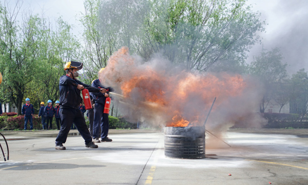 ¸Ö¹¹¹«Ë¾¿ªÕ¹Ïû·ÀÓ¦¼±ÑÝÁ·Ô˶¯ ¸Ö¹¹¹«Ë¾¿ªÕ¹Ïû·ÀÓ¦¼±ÑÝÁ·Ô˶¯