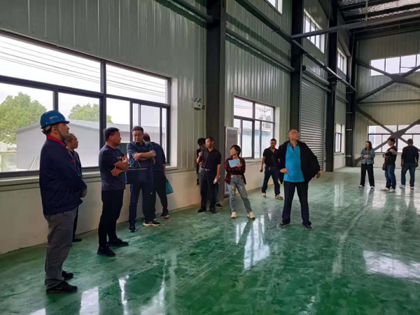 ��ɽ���޵���A1#����ͨ���깤����