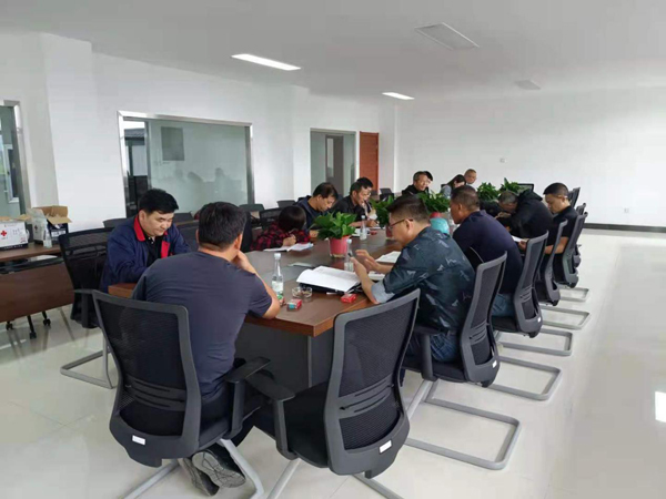 ��ɽ���޵���A1#����ͨ���깤����