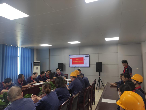 ½¨²Ä¹«Ë¾¿ªÕ¹Çå¾²Éú²úÔÂϵÁÐÔ˶¯ ½¨²Ä¹«Ë¾¿ªÕ¹Çå¾²Éú²úÔÂϵÁÐÔ˶¯