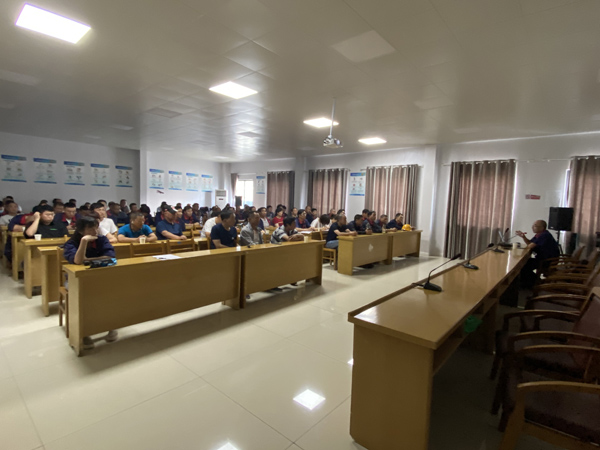 ��˾����ְҵ��Σ��֪ʶר����ѵ��