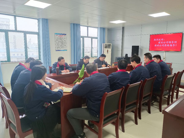 ��˾��ί��ǵ��²㵥λ��չ�������