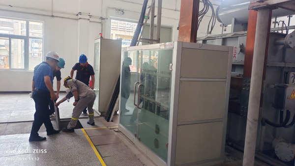 ¹«Ë¾Ò»Ï³Ìͨ¹ý¹ú¼ÒÓÅÖʹ¤³Ì¸´Éó ¹«Ë¾Ò»Ï³Ìͨ¹ý¹ú¼ÒÓÅÖʹ¤³Ì¸´Éó