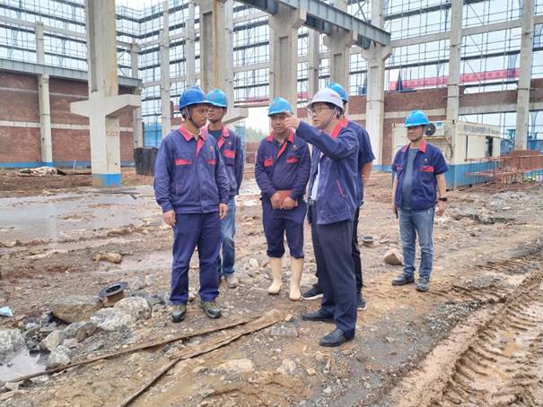 ¹«Ë¾¿ªÕ¹µÚÈý¼¾¶ÈÇå¾²¡¢»·±£¡¢Ïû·À×ۺϼì²é ¹«Ë¾¿ªÕ¹µÚÈý¼¾¶ÈÇå¾²¡¢»·±£¡¢Ïû·À×ۺϼì²é