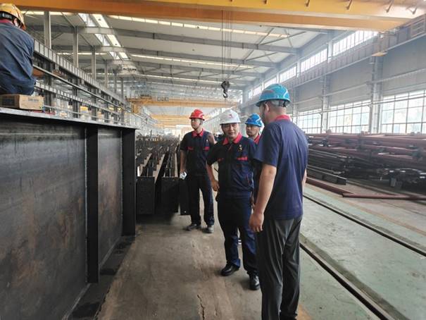 ¹«Ë¾¿ªÕ¹µÚÈý¼¾¶ÈÇå¾²¡¢»·±£¡¢Ïû·À×ۺϼì²é ¹«Ë¾¿ªÕ¹µÚÈý¼¾¶ÈÇå¾²¡¢»·±£¡¢Ïû·À×ۺϼì²é