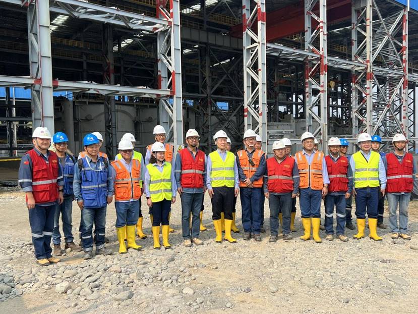 ¶¡Ê¿Æôµ½Ã×À¶àÍ¿ó¶þÆÚÄ¥¸¡ÏîÄ¿µ÷ÑÐ ¶¡Ê¿Æôµ½Ã×À¶àÍ¿ó¶þÆÚÄ¥¸¡ÏîÄ¿µ÷ÑÐ