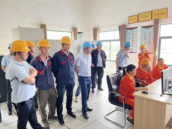 ���Ĺ�˾��®����ҵ��չ5S�����Ա�ѧϰ