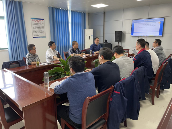 ½¨²Ä¹«Ë¾ÕÙ¿ª¾¼ÃÔ˶¯ÆÊÎö»á