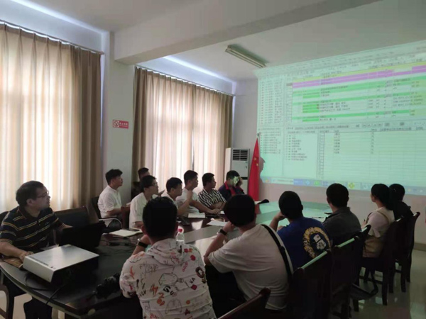 µÚ¶þÐÞ½¨¹¤³ÌÊÂÒµ²¿¿ªÕ¹¹¤³ÌÔì¼Û֪ʶÅàѵ