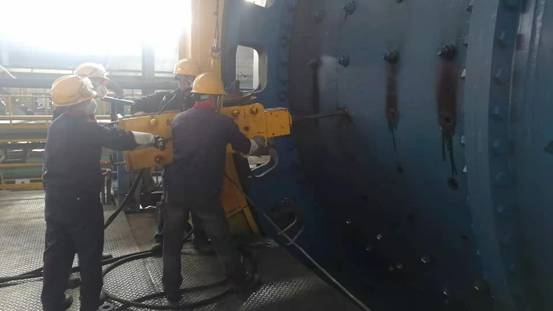 װ�ù�˾��ɽ��ͭҵѡ������ʹ��