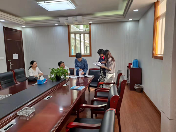 ÊÐͳ¼Æ¾Öµ½¹«Ë¾¿ªÕ¹Í³¼Æ×¨Ïî¼ì²éÊÂÇé