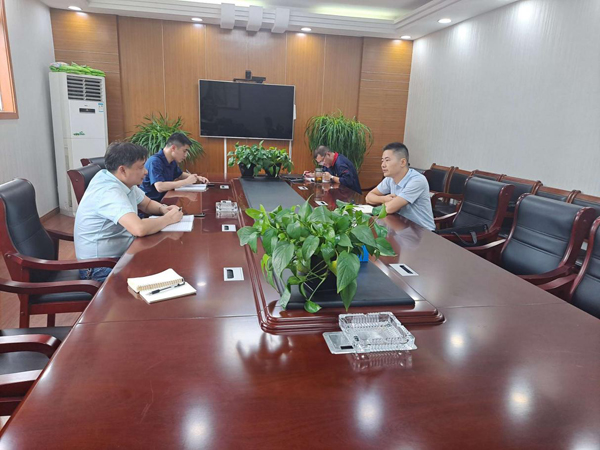 ͹ÙÇøÍÅίÊé¼Çµ½¹«Ë¾¿ªÕ¹¡°ËÄËÍÒ»·þ¡±µ÷ÑÐ