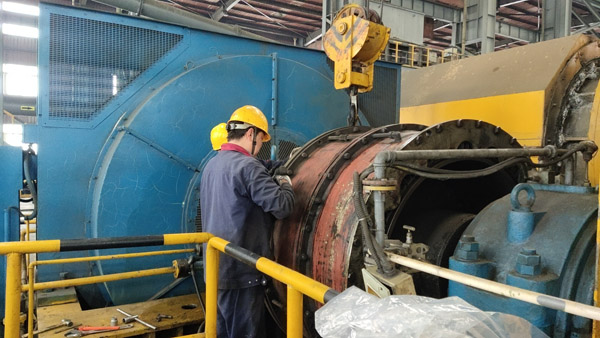 װ�ù�˾��ǰ��ɽ�¡Э����ѡ1#��ĥ��ĥ��ʹ��