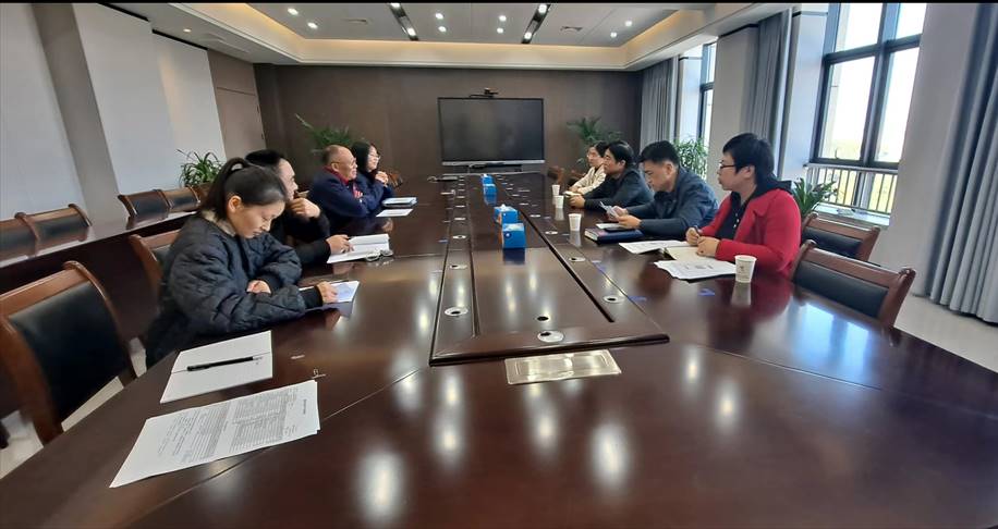 ��������ί�ᵽ��˾����