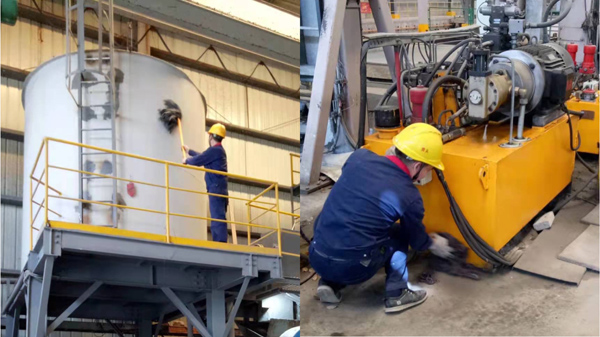 ½¨²Ä¹«Ë¾¿ªÕ¹×¨Ïî×°±¸Çå½àÔ˶¯ ½¨²Ä¹«Ë¾¿ªÕ¹×¨Ïî×°±¸Çå½àÔ˶¯