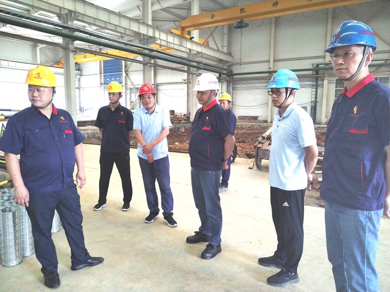 ¹«Ë¾¿ªÕ¹µÚ¶þ¼¾¶ÈÇå¾²»·±£¡¢Ö°Òµ¿µ½¡¼°Ïû·À×ۺϴó¼ì²é ¹«Ë¾¿ªÕ¹µÚ¶þ¼¾¶ÈÇå¾²»·±£¡¢Ö°Òµ¿µ½¡¼°Ïû·À×ۺϴó¼ì²é